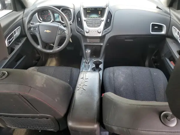 2GNALBEK9H1569003 2017 CHEVROLET EQUINOX - Image 8