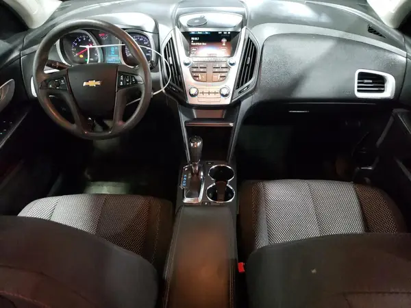 2GNALBEK9H1570099 2017 CHEVROLET EQUINOX - Image 8