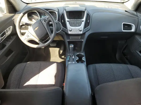 2GNALBEK9H1570958 2017 CHEVROLET EQUINOX - Image 8