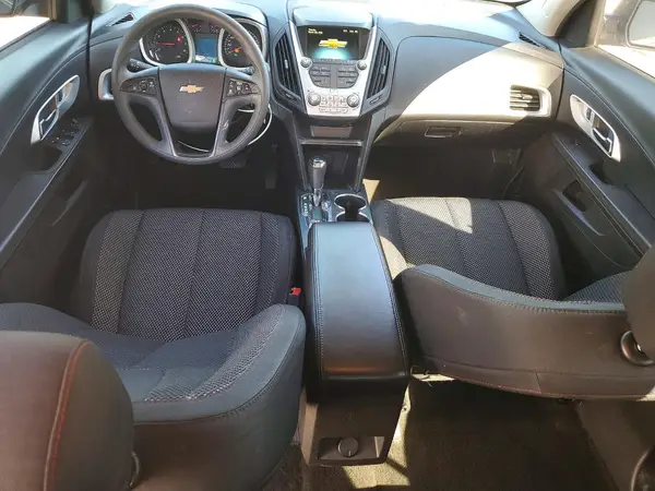 2GNALBEK9H1572788 2017 CHEVROLET EQUINOX - Image 8