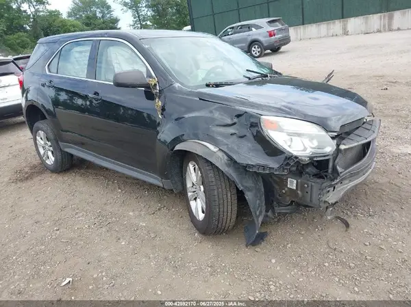 2GNALBEK9H1572869 2017 CHEVROLET EQUINOX - Image 1