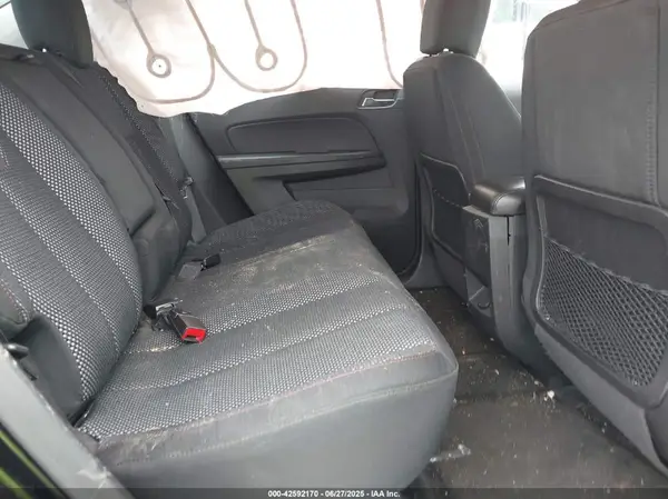 2GNALBEK9H1572869 2017 CHEVROLET EQUINOX - Image 8