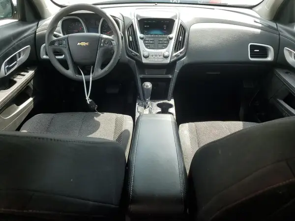 2GNALBEK9H1575223 2017 CHEVROLET EQUINOX - Image 8