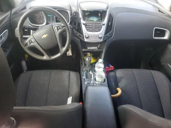 2GNALBEK9H1577750 2017 CHEVROLET EQUINOX - Image 8