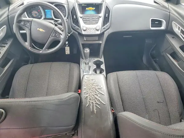 2GNALBEK9H1577926 2017 CHEVROLET EQUINOX - Image 8