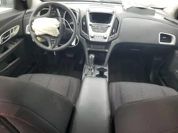 2GNALBEK9H1578011 2017 CHEVROLET EQUINOX - Image 8