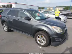 2GNALBEK9H1578283 2017 CHEVROLET EQUINOX