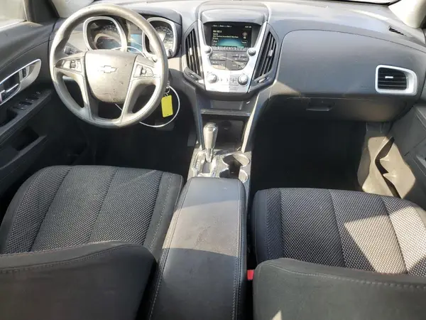 2GNALBEK9H1580986 2017 CHEVROLET EQUINOX - Image 8