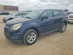 2GNALBEK9H1581894 2017 CHEVROLET EQUINOX