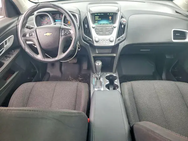 2GNALBEK9H1581894 2017 CHEVROLET EQUINOX - Image 8