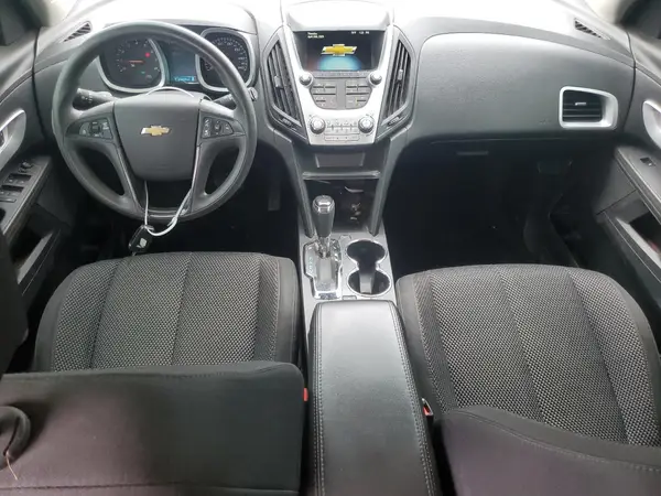 2GNALBEK9H1583466 2017 CHEVROLET EQUINOX - Image 8
