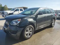 2GNALBEK9H1585041 2017 CHEVROLET EQUINOX