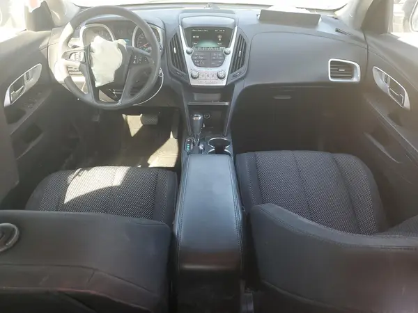 2GNALBEK9H1585041 2017 CHEVROLET EQUINOX - Image 8