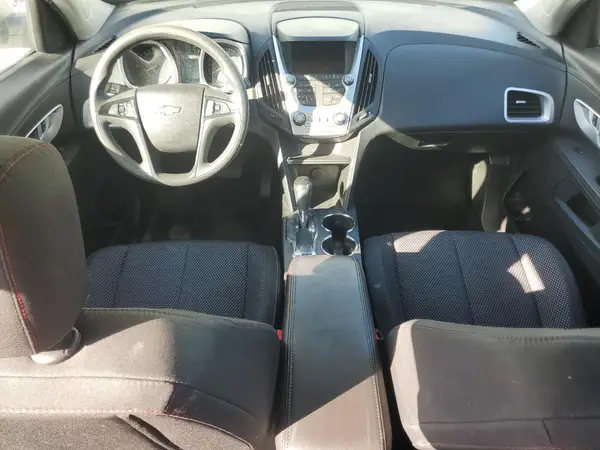 2GNALBEK9H1585878 2017 CHEVROLET EQUINOX - Image 8