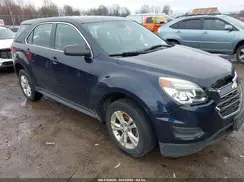 2GNALBEK9H1586450 2017 CHEVROLET EQUINOX