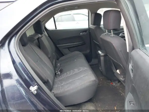 2GNALBEK9H1586450 2017 CHEVROLET EQUINOX - Image 8