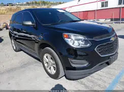 2GNALBEK9H1587727 2017 CHEVROLET EQUINOX