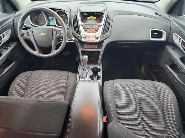 2GNALBEK9H1588053 2017 CHEVROLET EQUINOX - Image 8