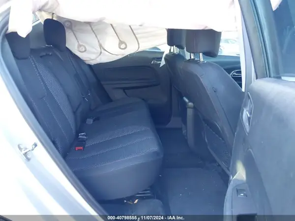 2GNALBEK9H1589672 2017 CHEVROLET EQUINOX - Image 8