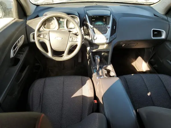 2GNALBEK9H1589994 2017 CHEVROLET EQUINOX - Image 8