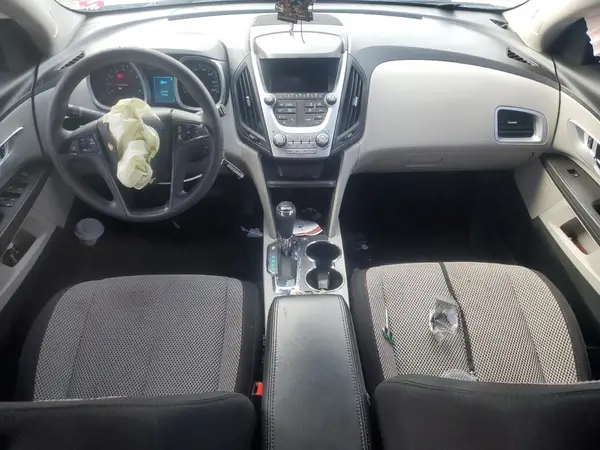 2GNALBEK9H1592314 2017 CHEVROLET EQUINOX - Image 8