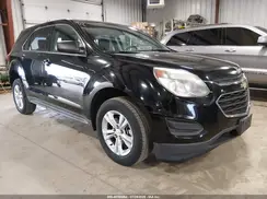 2GNALBEK9H1592734 2017 CHEVROLET EQUINOX