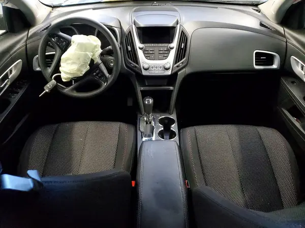 2GNALBEK9H1593253 2017 CHEVROLET EQUINOX - Image 8