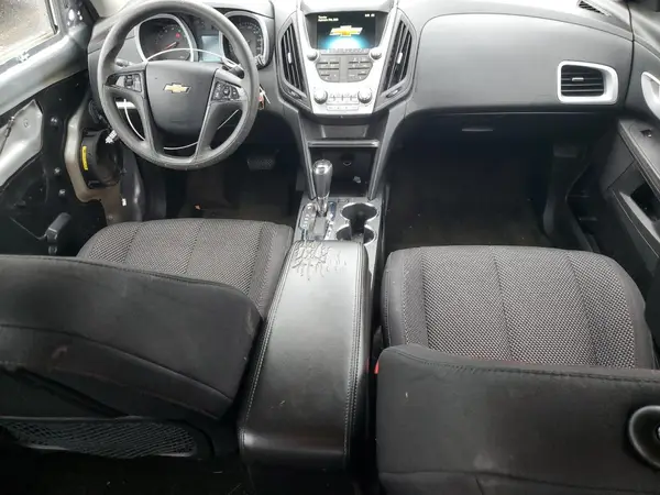 2GNALBEK9H1594290 2017 CHEVROLET EQUINOX - Image 8