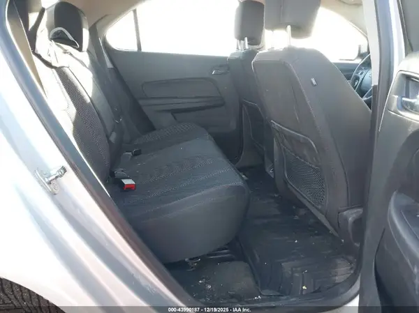 2GNALBEK9H1595942 2017 CHEVROLET EQUINOX - Image 8