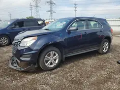 2GNALBEK9H1595987 2017 CHEVROLET EQUINOX