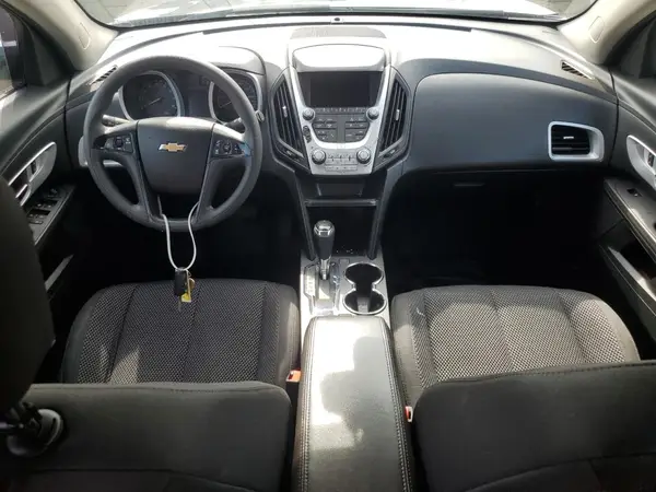 2GNALBEK9H1595987 2017 CHEVROLET EQUINOX - Image 8