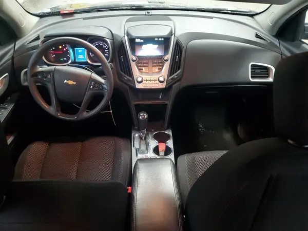 2GNALBEK9H1599327 2017 CHEVROLET EQUINOX - Image 8
