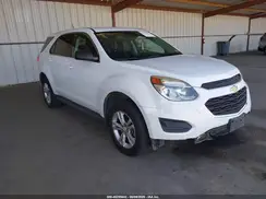 2GNALBEK9H1600945 2017 CHEVROLET EQUINOX