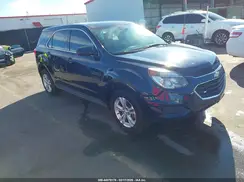 2GNALBEK9H1603831 2017 CHEVROLET EQUINOX