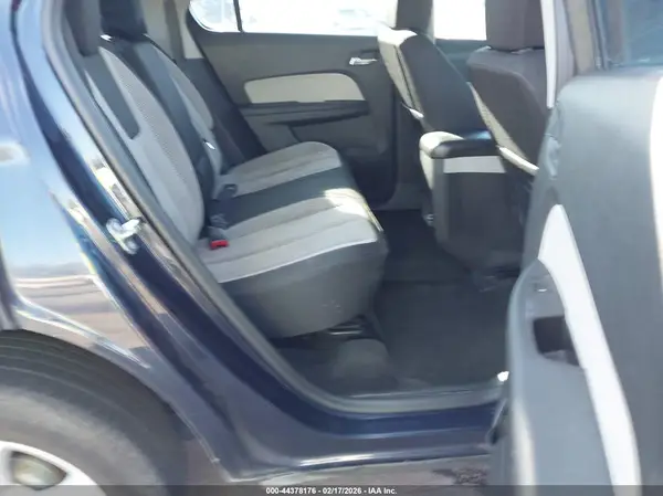 2GNALBEK9H1603831 2017 CHEVROLET EQUINOX - Image 8