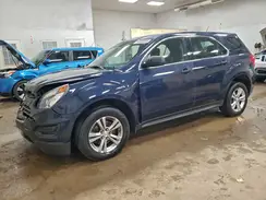 2GNALBEK9H1603926 2017 CHEVROLET EQUINOX