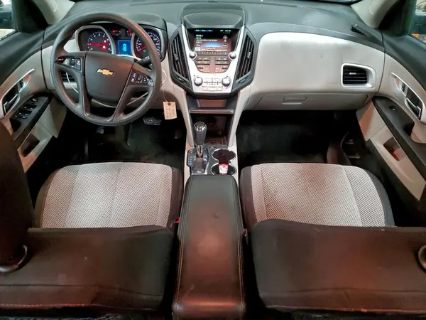 2GNALBEK9H1603926 2017 CHEVROLET EQUINOX - Image 8