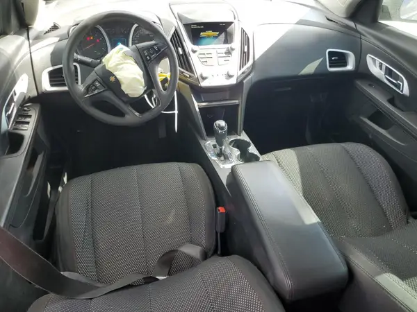 2GNALBEK9H1604591 2017 CHEVROLET EQUINOX - Image 8