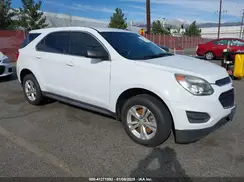 2GNALBEK9H1604882 2017 CHEVROLET EQUINOX