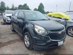 2GNALBEK9H1605465 2017 CHEVROLET EQUINOX