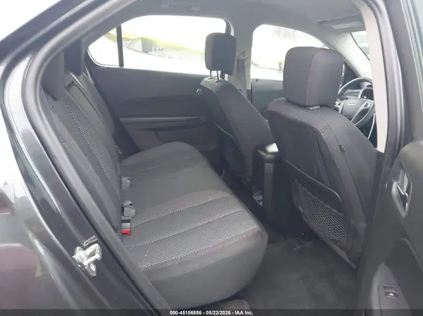 2GNALBEK9H1605465 2017 CHEVROLET EQUINOX - Image 8