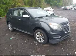 2GNALBEK9H1606521 2017 CHEVROLET EQUINOX