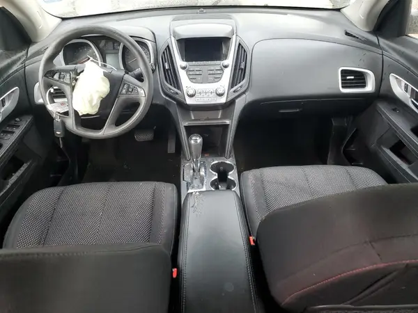 2GNALBEK9H1608544 2017 CHEVROLET EQUINOX - Image 8