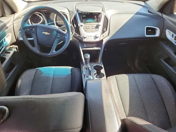 2GNALBEK9H1608639 2017 CHEVROLET EQUINOX - Image 8