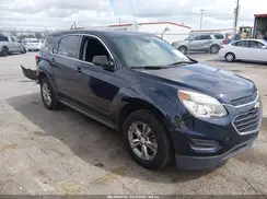 2GNALBEK9H1608995 2017 CHEVROLET EQUINOX