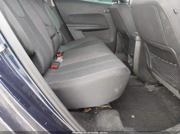 2GNALBEK9H1608995 2017 CHEVROLET EQUINOX - Image 8
