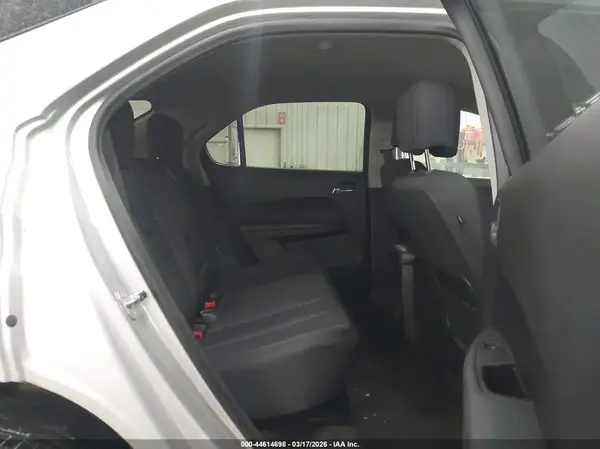 2GNALBEK9H1609788 2017 CHEVROLET EQUINOX - Image 8