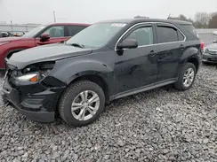 2GNALBEK9H1610052 2017 CHEVROLET EQUINOX