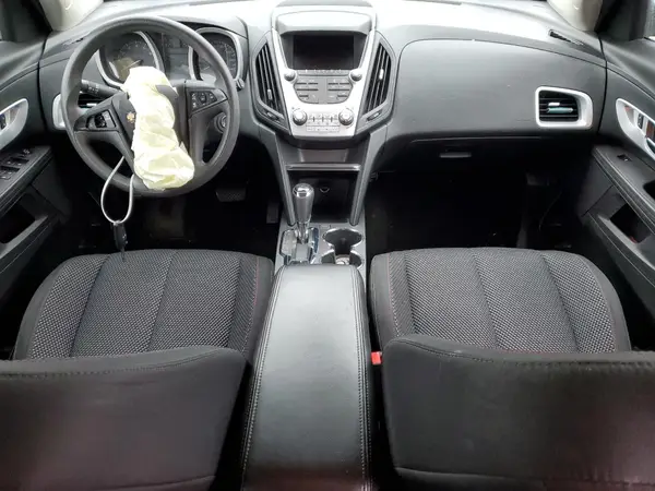 2GNALBEK9H1610052 2017 CHEVROLET EQUINOX - Image 8