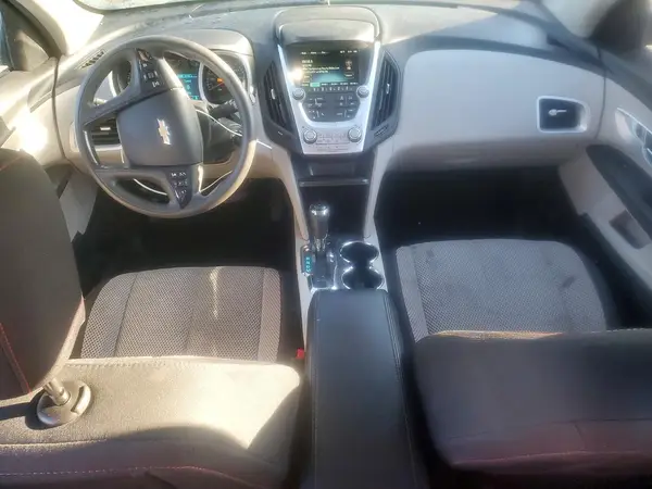 2GNALBEK9H1610701 2017 CHEVROLET EQUINOX - Image 8